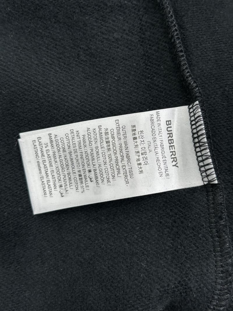 Burberry Hoodies